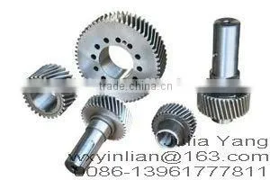 AL air compressor gear