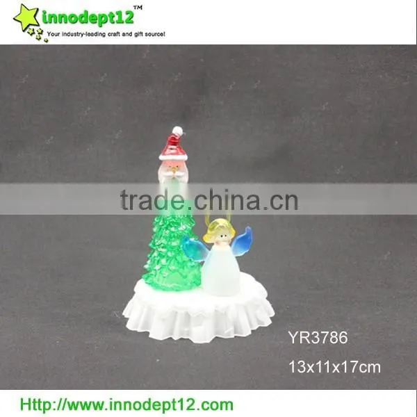 CE&RoHS Christmas Decoration Holiday Light, Tree Shape Christmas Light