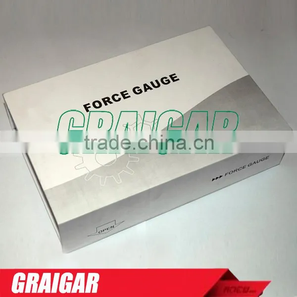 Digital Force Guage SF-500 (2N-500N) photo-4