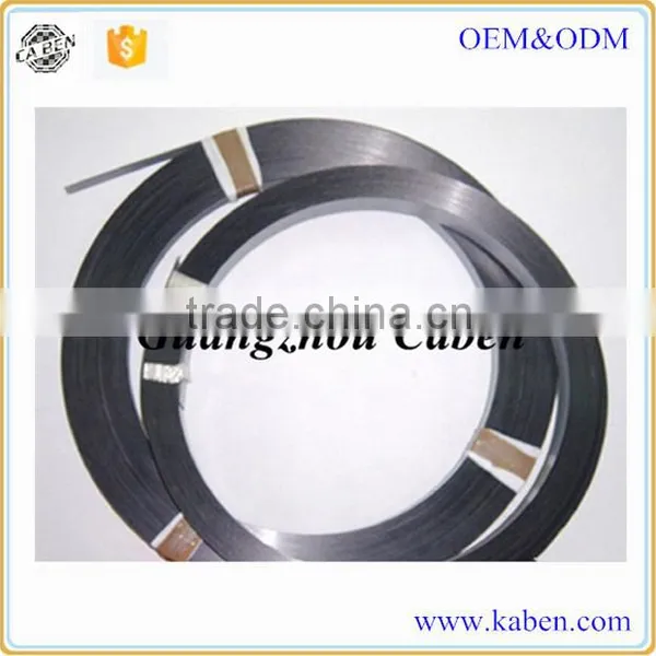 CABEN Carbon Fiber Pultruded Flat Strip on CFRP Product Pultrusion Carbon Fiber Strip Made in China Strip Bars photo-2