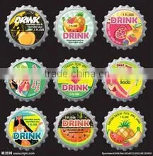 Ricon Pin Button Badge Material of 58mm,Badge Consume Material photo-5