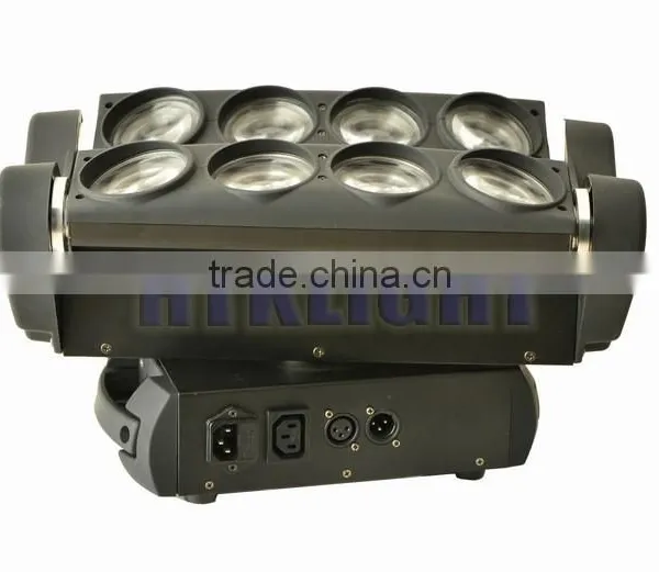 Quality Design Moving Spider Light photo-2