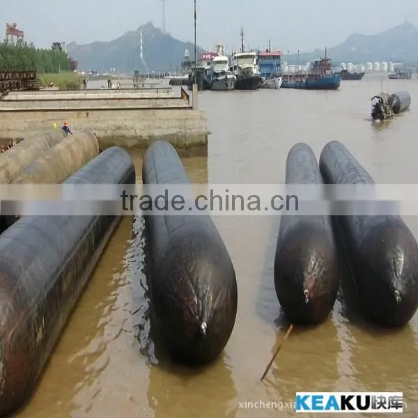 Boat Repair Rubber Airbag photo-3