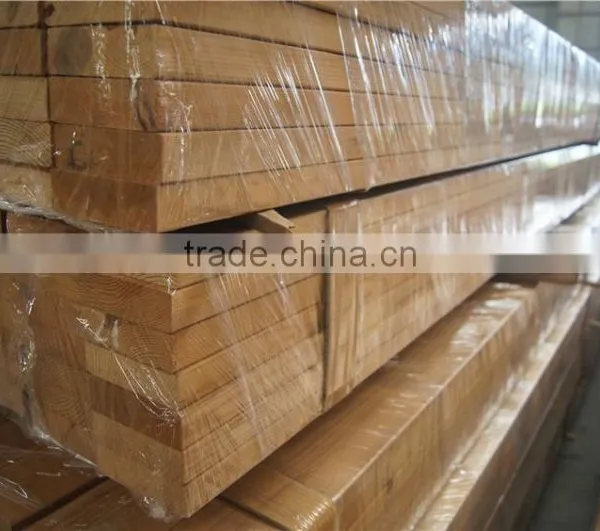 Thermowood Heat Treated Wood photo-6