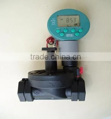 Irrigation Equipment