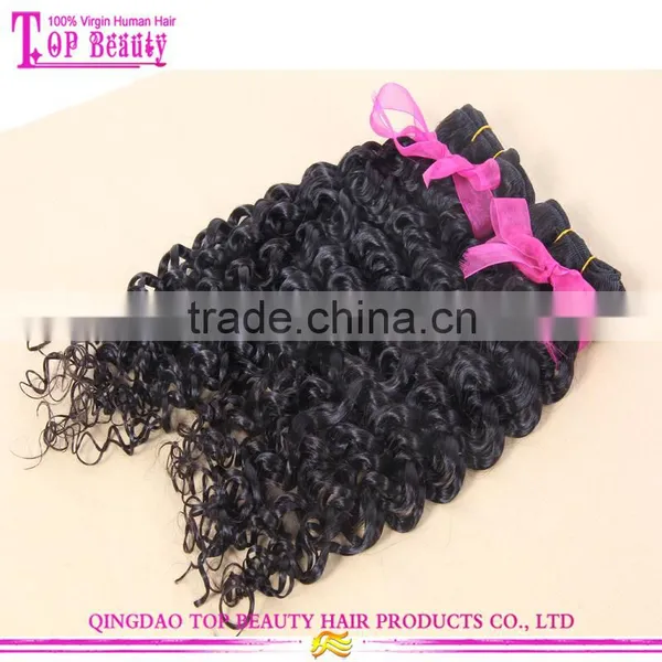 100% Peruvian Virgin Human Hair Fast Shipping Cheap Human Hair Loose Curly Hair Extensions Top Quality 7A 8A 10A photo-2