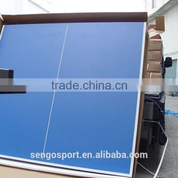 Sanwei Board Table Tennis Top & Board photo-6