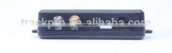 Camera Gps Tracker for 2g/3g Sim/gps/gprs With Rfid for Recognition photo-2