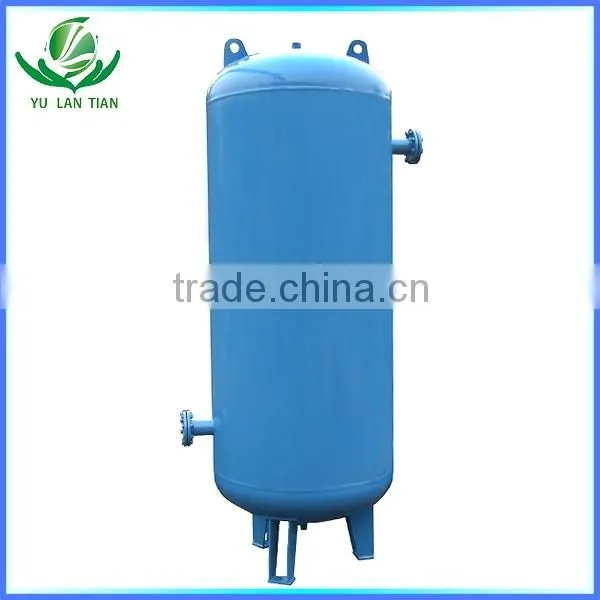 Safe air reservoir