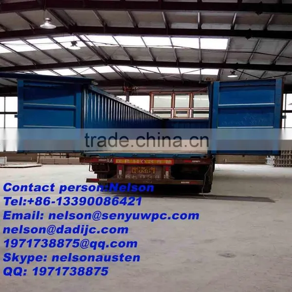 Concrete formwork /steel ply form/building steel formwork profile