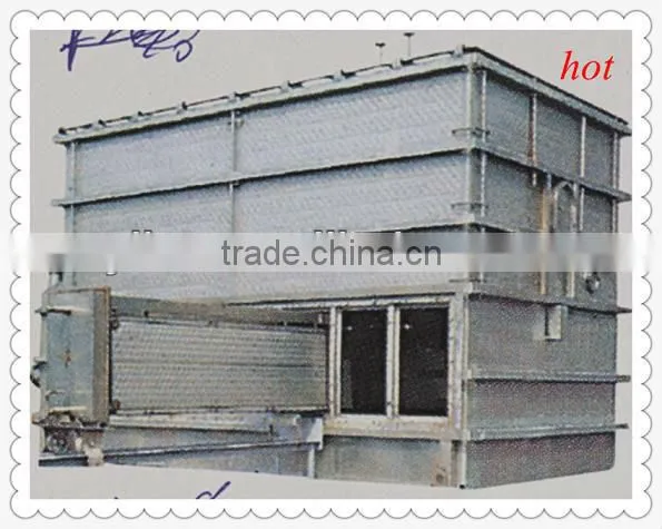 NLG Inner Heating Fluid Bed Dryer(Drying machine )