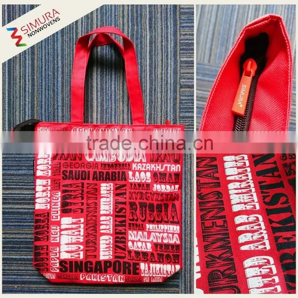 Good Quality Casual Use Tote Bag photo-2