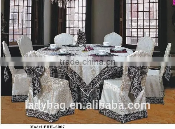 Bangquet Tablecloth photo-6