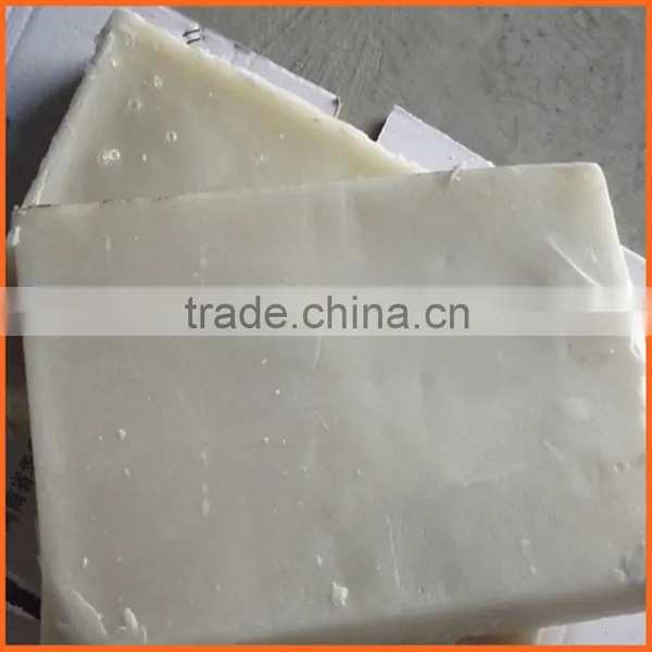 Microcrystalline Wax
