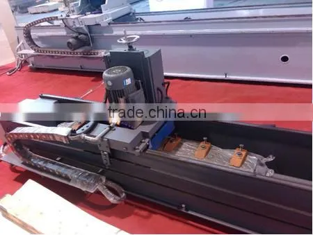 YMD1500mm Length Manual Knife Grinder photo-3