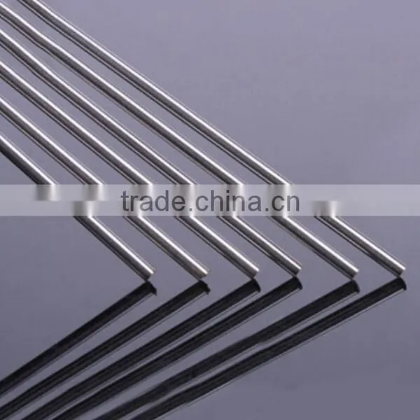 Stainless Steel Tube Pipe Outer, Diameter 2mm, Two Length 100mm 200mm photo-3