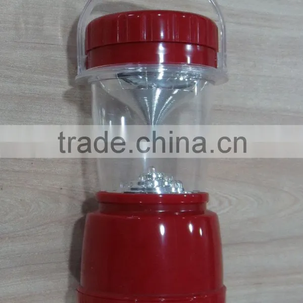 10 LED Rechargeable Solar Emergency Light MODEL 711L photo-6