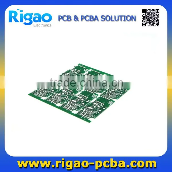 Washing Machine Pcb Board Supplied by Rigao of China photo-2