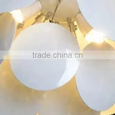 Professional OEM/ODM Factory Supply Custom Design Modern Crystal Bead Table Lamp From China Workshop photo-6