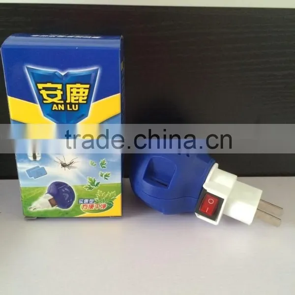 Electronic Liquid Insect Killer/OEM Welcome photo-2