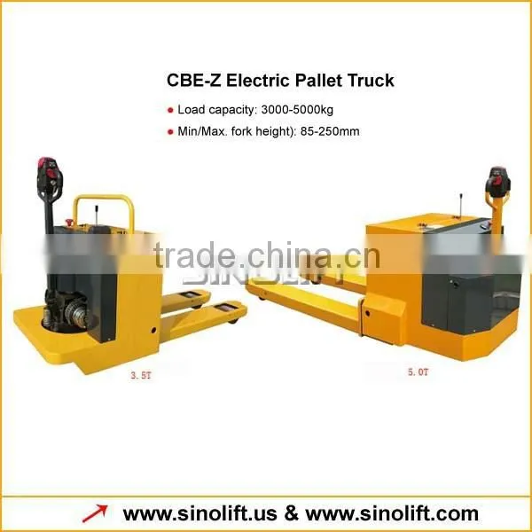 CBE-Z Series Electric Pallet Truck Battery Chargers photo-2