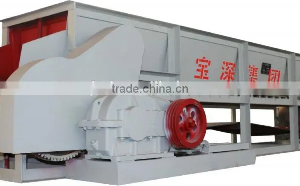 JXGD Belt Feeder of Brick Making Machinery photo-2