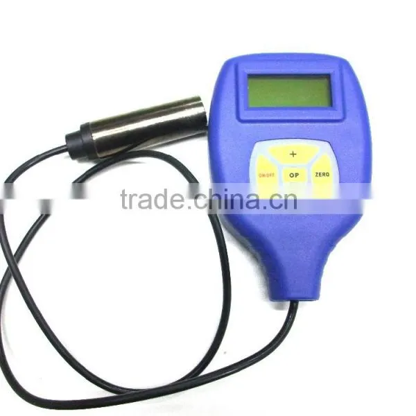 ETA-068F Coating Paint Thickness Meter, Portable Thickness Meter photo-3