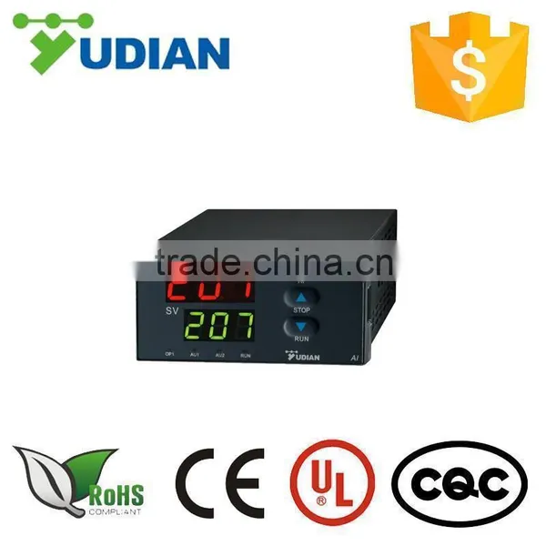 Yudian Best Selling AI-208D2L PID Relay Output Temperature Controller photo-2