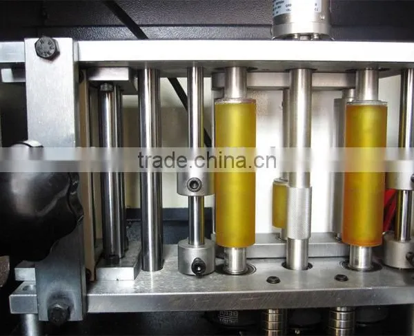 Stainless Steel Channel Letter Signs Bender Making Machine photo-3