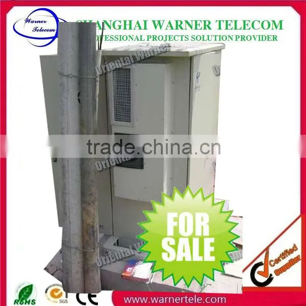 Telecom Industrial 48VDC 220VAC Solar Air Conditioner Cooler for Outdoor Telecom Battery Cabinet Shelter photo-2