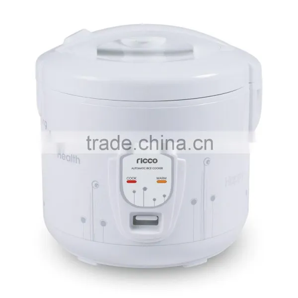 Deluxe Rice Cooker With Flower Printing 1.5l,1.8L,2.2L,2.8L photo-4