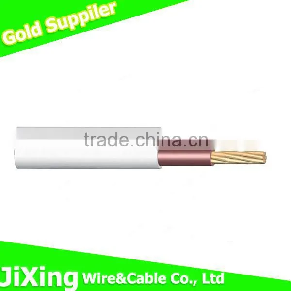 Low Voltage PVC Insulated ac Power Supply Cable photo-2