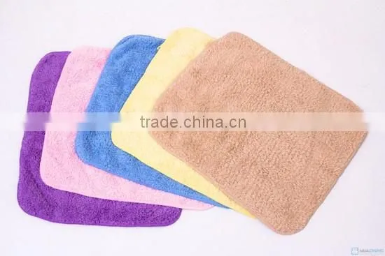 Vietnam Cheap Baby Towel 100% Cotton