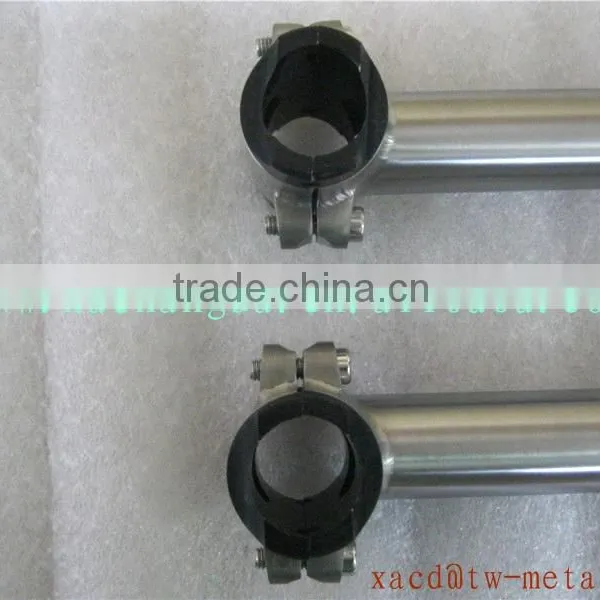 Titanium Bicycle Seat Post Bike Parts Seat Post Customize Titanium Bike Seat Post photo-2