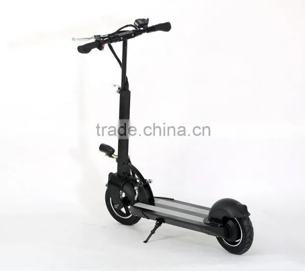2015 NEW 10inch Folding Electric Kick Scooter photo-2