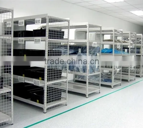Long Span Shelving photo-3