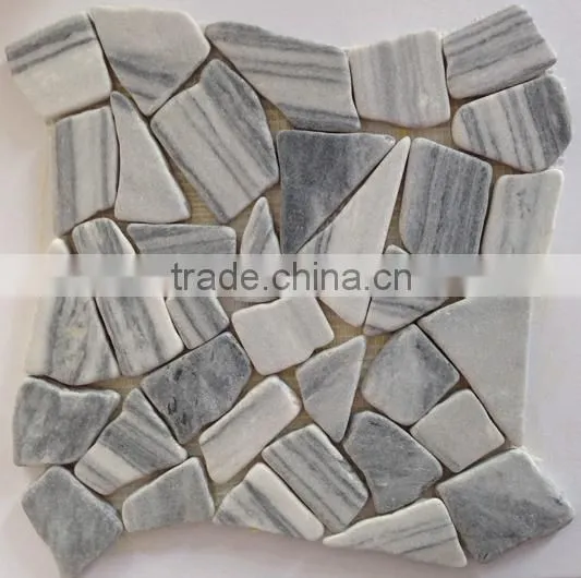 Natural Stone Gravel Pebble Stone photo-6