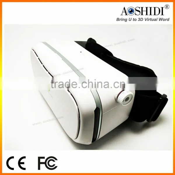 2016 New 3d Virtual Reality Glasses vr Park 3 photo-4