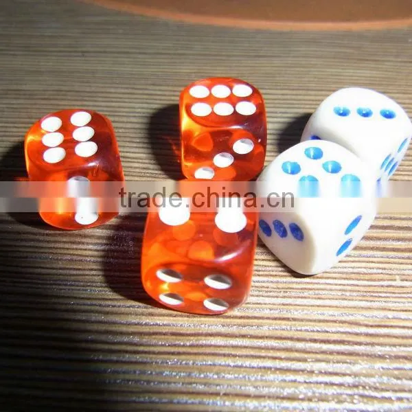 9-30mm Dice