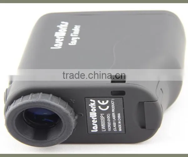 RF001 Waterproof Laser OEM Golf Rangefinder 5 Models photo-3
