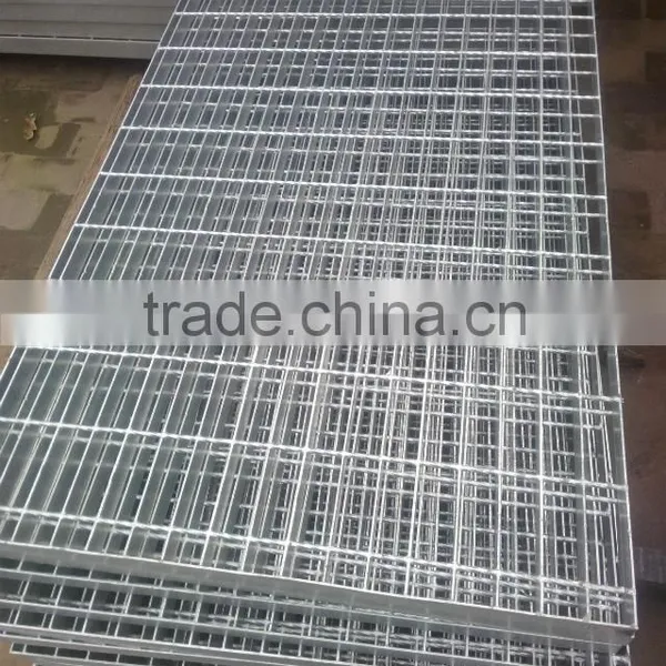 Russia Grate Bar Grid Floor Metal Walkway