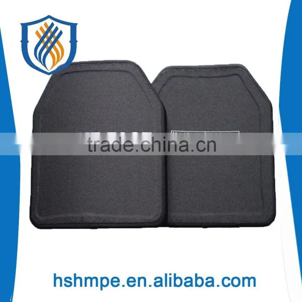 Bulletproof Ceramic Vest Plate