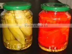 Canned Red Pepper photo-2