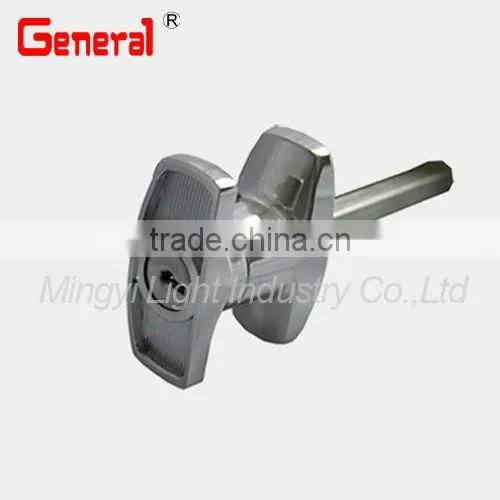 T Handle Lock photo-2