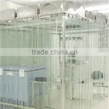 BIOBASE BKCB-2000 Class 100 Soft Wall Or Hard Wall Clean Booth and Clean Room photo-3