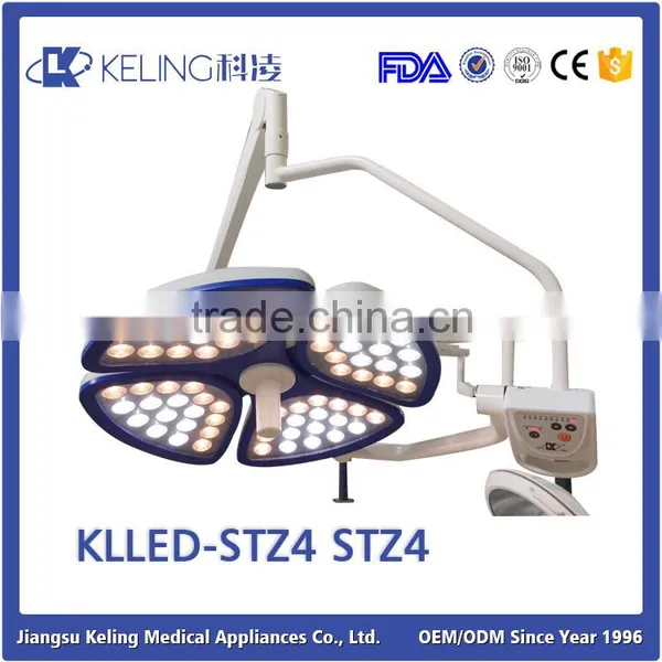 Express China Led Operating Lamp,led Shadowless Operating Lamp,cold Light LED Operating Lamp photo-2