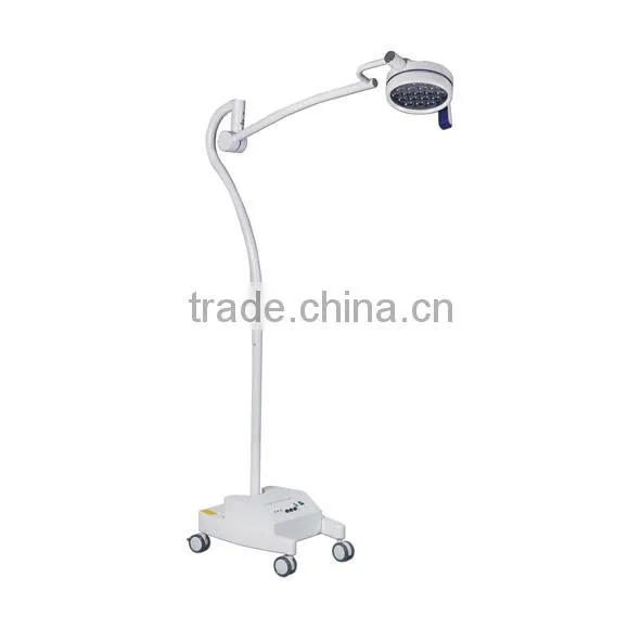 Remote Controlled Battery LED Examing Lamp for Ent Surgery photo-3