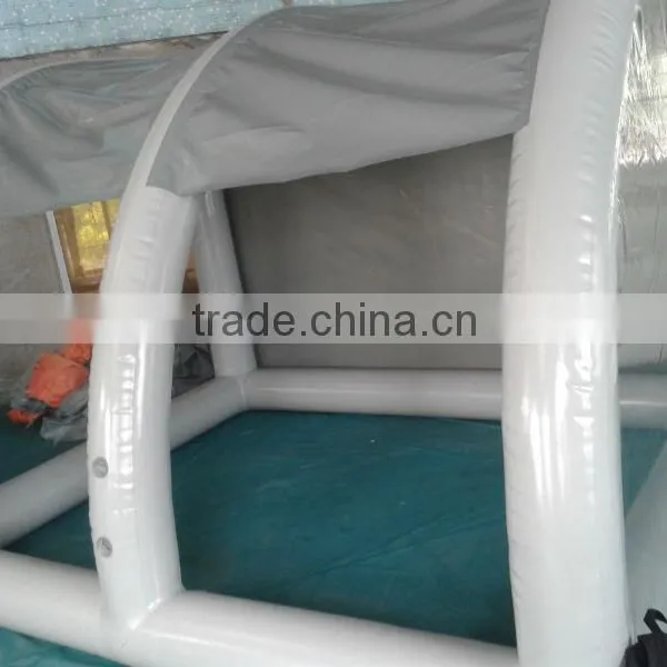 Inflatable Lawn Tent/inflatable Tent for Sale photo-3