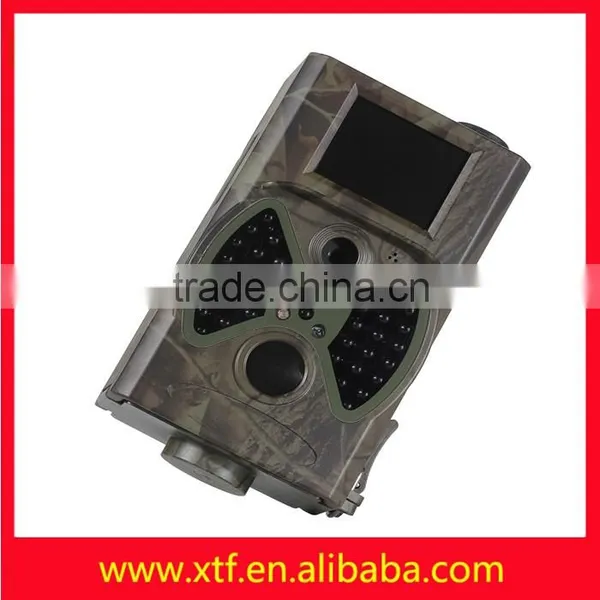 Hot-Selling SMS Control Wildlife Video Camera for Hunting