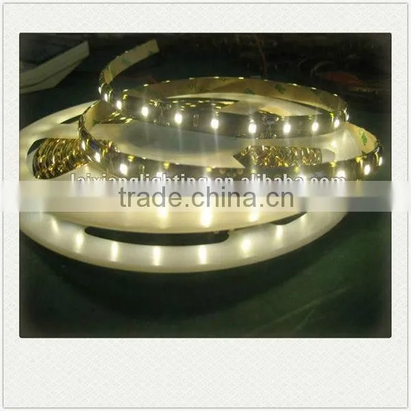 Zhongshan Guzhen Factory Hight Bright Swimming Pool Smd Led Strip Waterproof photo-6